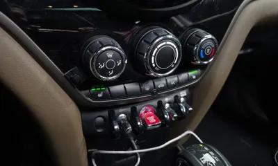 MINI Countryman 2018, 123962 км, за 12300000 KRW - фото 17