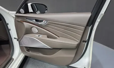 Kia K9 2019, 69588 км, за 23500000 KRW - фото 19