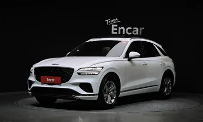 Genesis GV70 · 2025 год