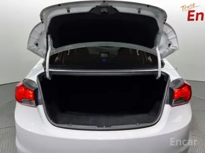 Hyundai Avante 2013, 130672 км, за 4900000 KRW - фото 20