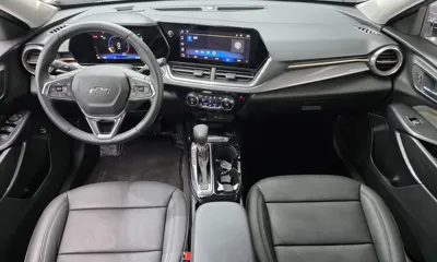 ChevroletGMDaewoo Trax 2025, 15306 км, за 22300000 KRW - фото 7