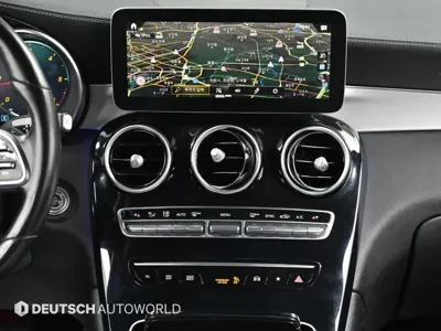 Mercedes-Benz GLC-Class 2022, 61462 км, за 42900000 KRW - фото 14