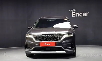 Kia Canival 2021, 59896 км, за 25800000 KRW - фото 3