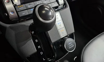 Hyundai Casper 2024, 54087 км, за 16300000 KRW - фото 9