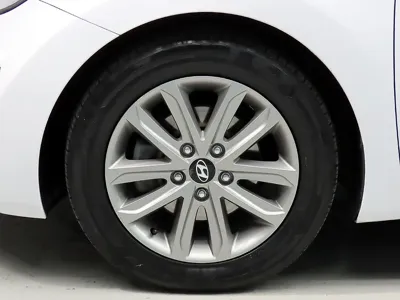 Hyundai Avante 2014, 213342 км, за 4200000 KRW - фото 18