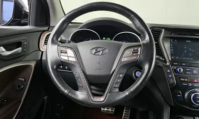 Hyundai Maxcruz 2017, 171364 км, за 12990000 KRW - фото 13