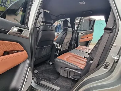 KG_Mobility_Ssangyong Rexton 2018, 155251 км, за 12500000 KRW - фото 8