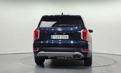 Hyundai Palisade 2021, 73262 км, за 24990000 KRW