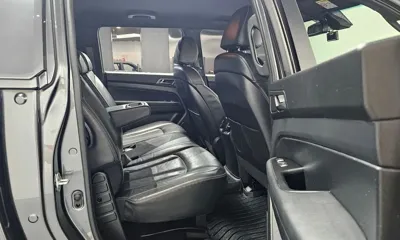 KG_Mobility_Ssangyong Rexton 2021, 95860 км, за 21500000 KRW - фото 11