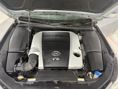 Hyundai Genesis 2009, 132000 км, за 3500000 KRW - фото 20