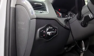 Audi Q5 2015, 149863 км, за 10200000 KRW - фото 18