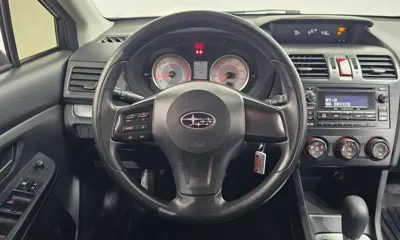 Subaru Impreza 2013, 138920 км, за 11500000 KRW - фото 14