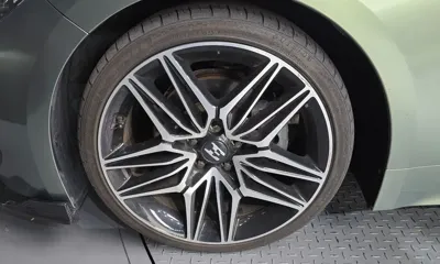 Kia Stinger 2018, 89615 км, за 15700000 KRW - фото 5