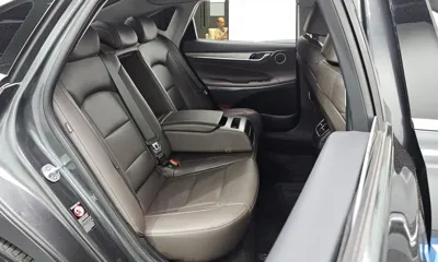 Hyundai Grandeur 2019, 80480 км, за 15900000 KRW - фото 12