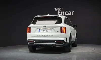 Kia Sorento 2021, 66358 км, за 29500000 KRW