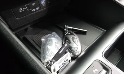 Hyundai Sonata 2025, 20072 км, за 27800000 KRW - фото 35
