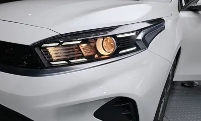 Kia K3 2022, 92470 км, за 12100000 KRW - фото 22