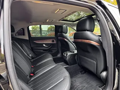 Mercedes-Benz E-Class 2019, 92000 км, за 175000 CNY - фото 18