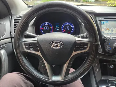 Hyundai i40 2014, 198761 км, за 3790000 KRW - фото 10
