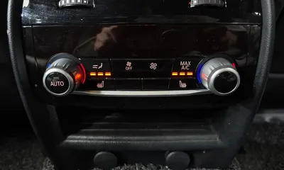 BMW 5-Series 2017, 121161 км, за 21400000 KRW - фото 18