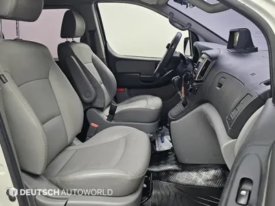 Hyundai Starex 2019, 171281 км, за 11090000 KRW - фото 10