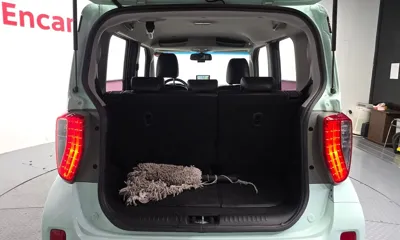 Kia Ray 2012, 97224 км, за 20000000 KRW - фото 28
