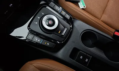 Kia Seltos 2023, 35484 км, за 22300000 KRW - фото 9