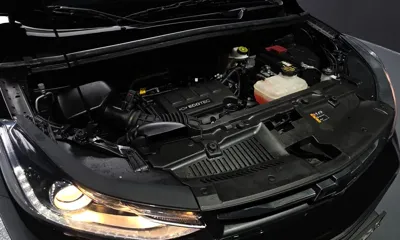 ChevroletGMDaewoo Trax 2019, 13637 км, за 12990000 KRW - фото 6