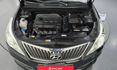 Hyundai Grandeur 2016, 178061 км, за 5390000 KRW - фото 6