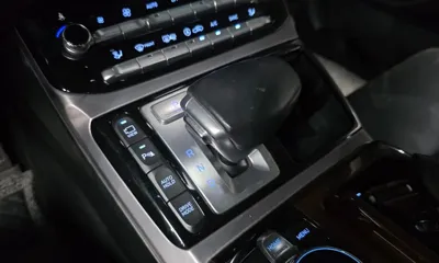 Genesis EQ900 2016, 172174 км, за 20000000 KRW - фото 9