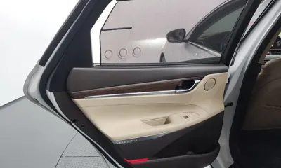 Hyundai Grandeur 2018, 61288 км, за 20500000 KRW - фото 25