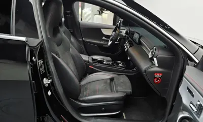 Mercedes-Benz CLA-Class 2022, 79746 км, за 32900000 KRW - фото 12