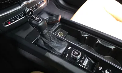 Volvo XC60 2018, 125728 км, за 21500000 KRW - фото 9