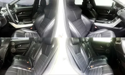 Land Rover Range Rover Evoque 2016, 104000 км, за 13900000 KRW - фото 10