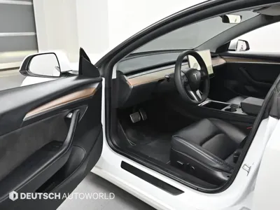 Tesla Model 3 2021, 91133 км, за 30500000 KRW - фото 11