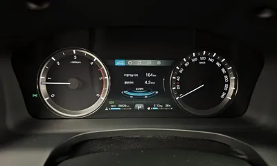 KG_Mobility_Ssangyong Rexton 2020, 26628 км, за 19000000 KRW - фото 8