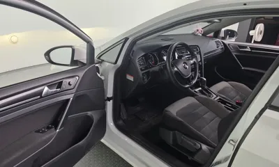 Volkswagen Golf 2015, 85221 км, за 10290000 KRW - фото 11