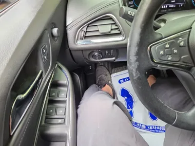 ChevroletGMDaewoo Cruze 2017, 77601 км, за 4790000 KRW - фото 17