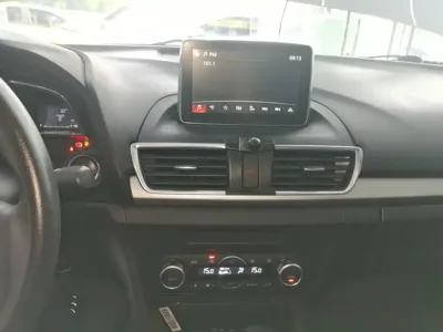 Mazda 3 Axela 2015, 92600 км, за 34100 CNY - фото 9