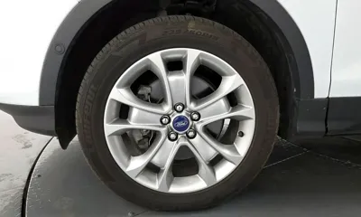 Ford Kuga 2016, 145879 км, за 6500000 KRW - фото 5