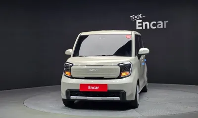 Kia Ray 2024, 57012 км, за 12900000 KRW
