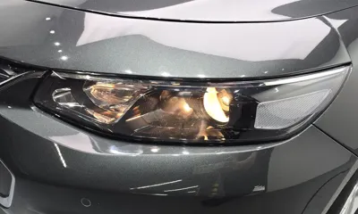 ChevroletGMDaewoo Malibu 2017, 157823 км, за 4600000 KRW - фото 22