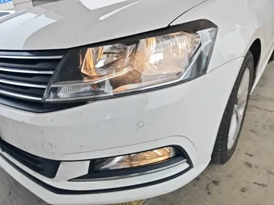 Volkswagen Gran Lavida 2019, 97600 км, за 42699 CNY - фото 24