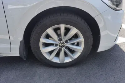 Volkswagen Bora 2021, 49100 км, за 56403.87 CNY - фото 8