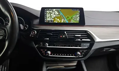 BMW 5-Series 2018, 149122 км, за 20400000 KRW - фото 13