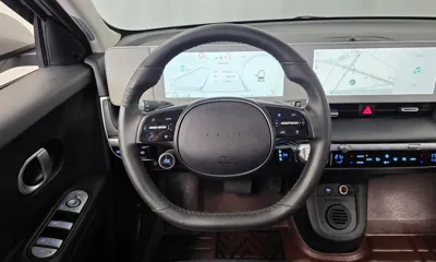 Hyundai Ioniq5 2023, 214148 км, за 18700000 KRW - фото 13