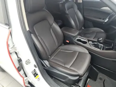 Changan CS35PLUS 2019, 102100 км, за 30099 CNY - фото 25