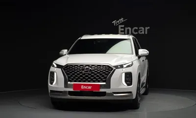 Hyundai Palisade 2022, 67823 км, за 40000000 KRW