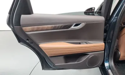 Genesis G80 2022, 10090 км, за 41500000 KRW - фото 25