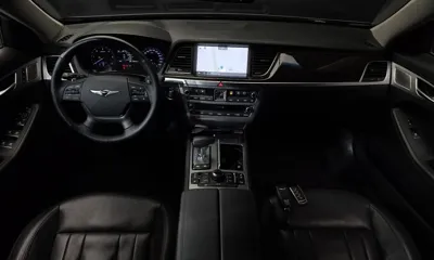 Genesis G80 2019, 176691 км, за 16400000 KRW - фото 7